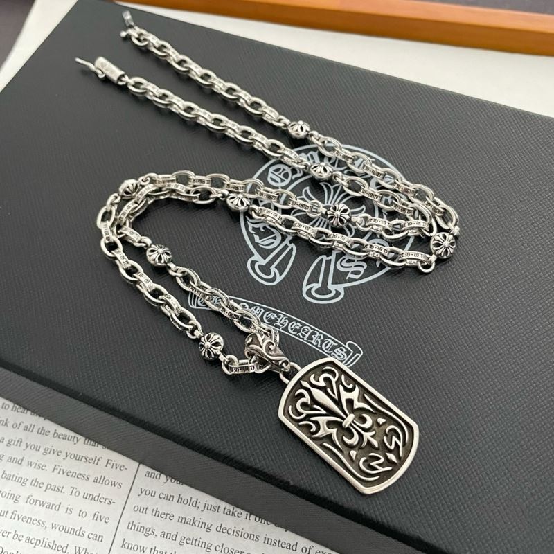 Chrome Hearts Necklaces